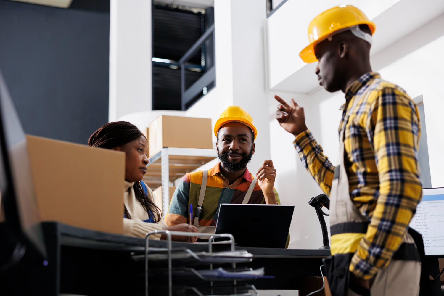 Pearl Field Enterprises